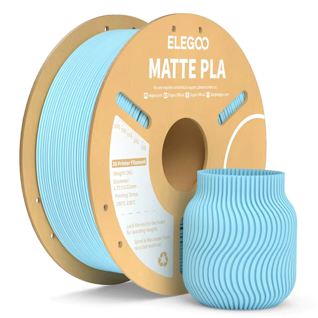 PLA Matte Elegoo PLA Matte Elegoo