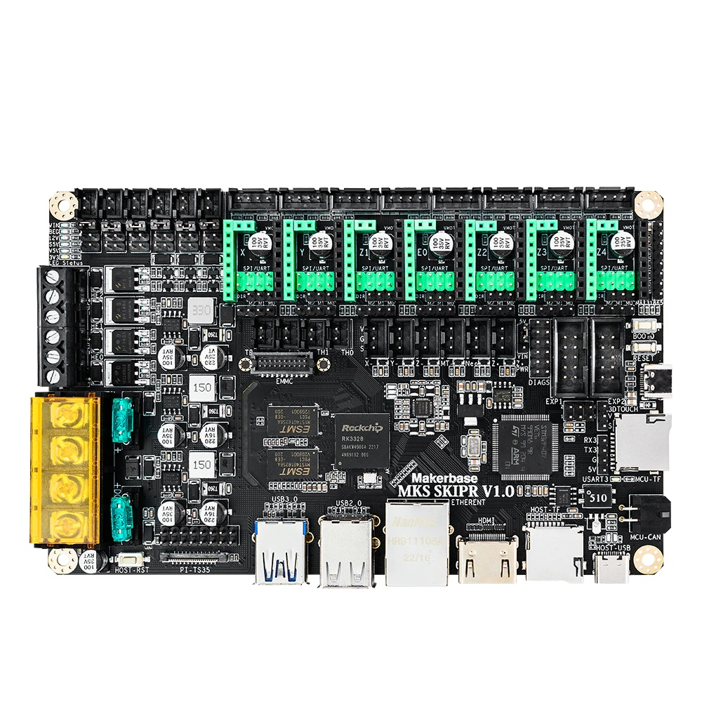 Makerbase_MKS_SKIPPER_V1_0_Control_Board__1