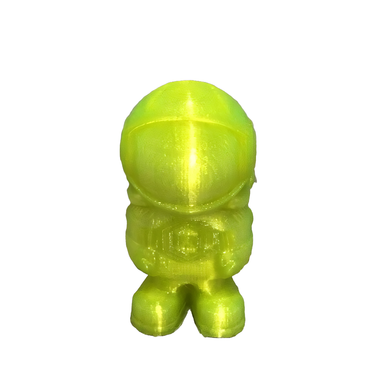 PETG_Plastic_1_75_Bestfilament_Fluorescent_Yellow_1_0_kg_2 PETG_Plastic_1_75_Bestfilament_Fluorescent_Yellow_1_0_kg_2