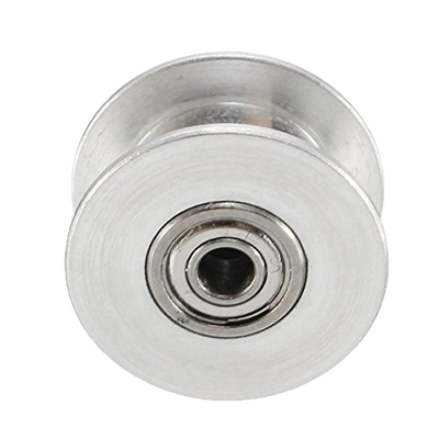 Ролик d3-D12 для ремня 6 мм (h=11 мм, Dф=16 мм) Ролик d3-D12 для ремня 6 мм (h=11 мм, Dф=16 мм)