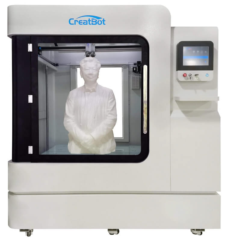 3D принтер CreatBot D1000-2