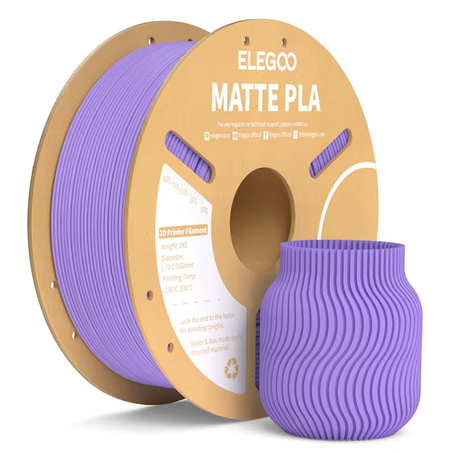 PLA Matte Elegoo