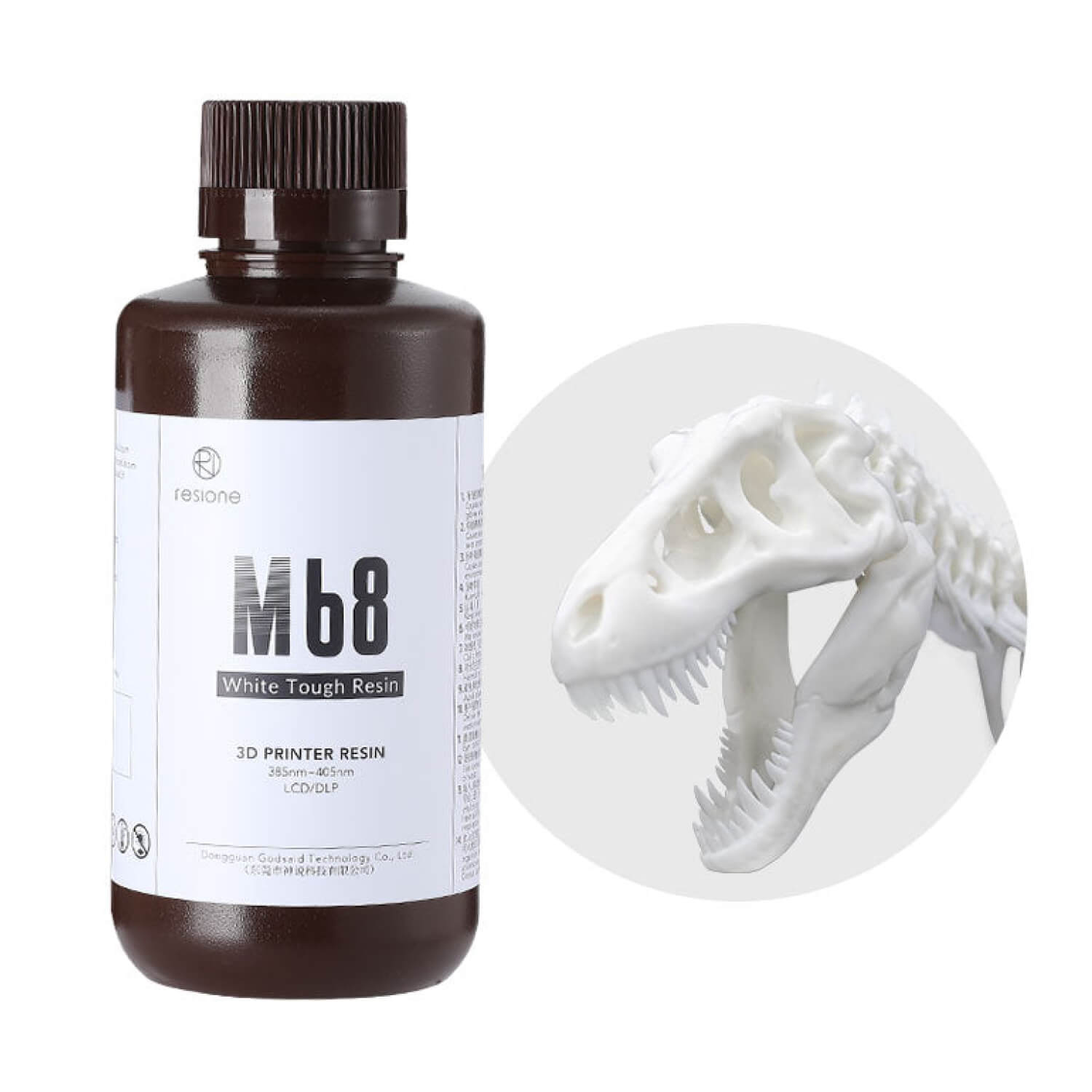 RESIONEM68ABS-LIKE3DPRINTERRESIN