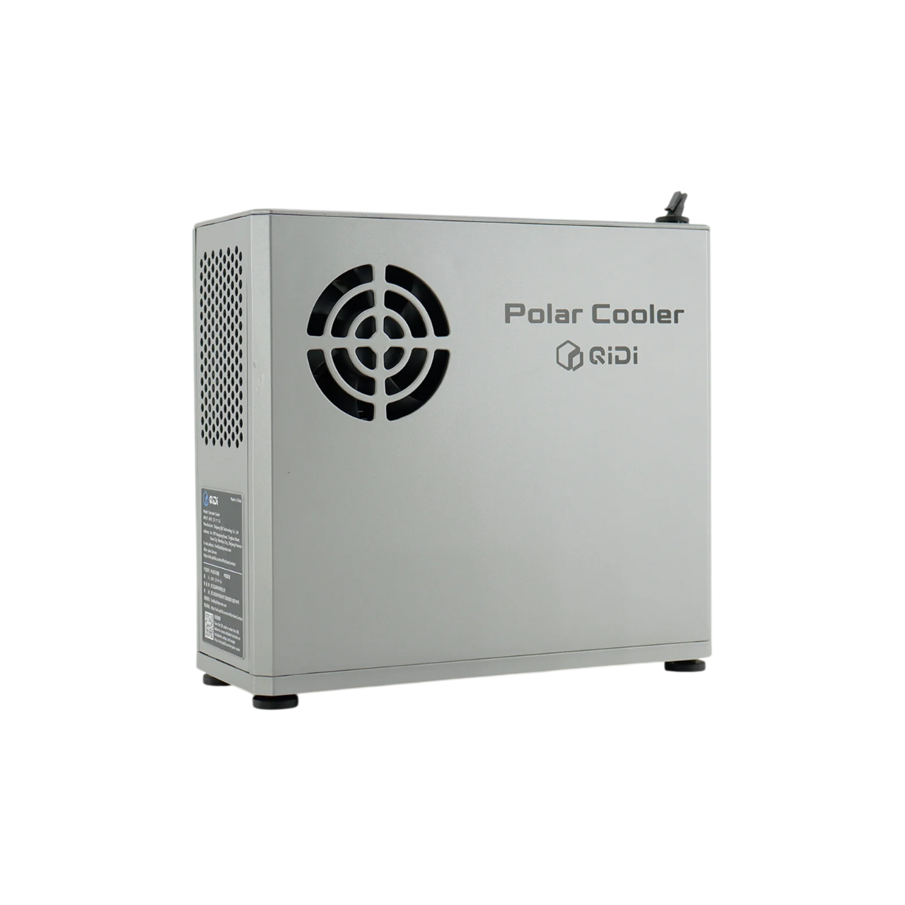 QIDI Polar Cooler 2