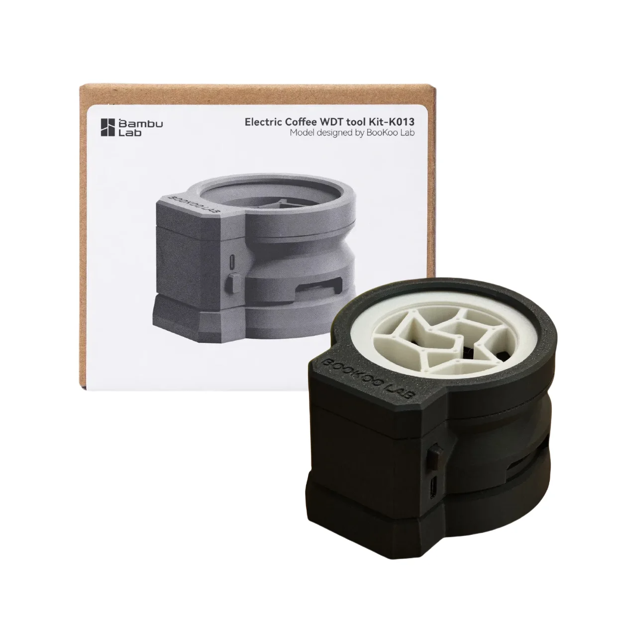 Electric Coffee WDT Tool Kit-K013