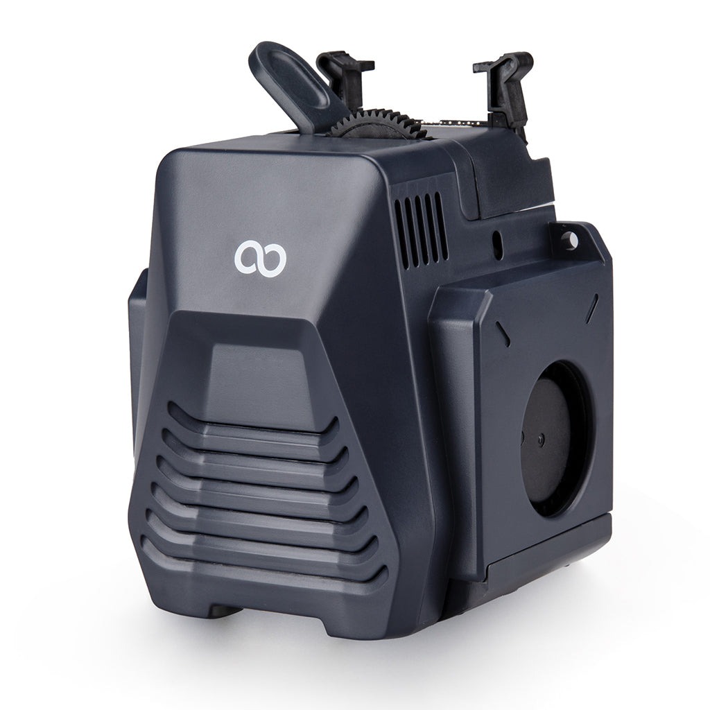 Assembled Extruder Kit for Neptune 4 Plus-4 Max