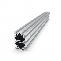 ПРОФИЛЬ КОНСТРУКЦИОННЫЙ 20.40Х60SH (БЕЗ ПОКРЫТИЯ)-1