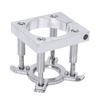 Прижимы для шпинделей