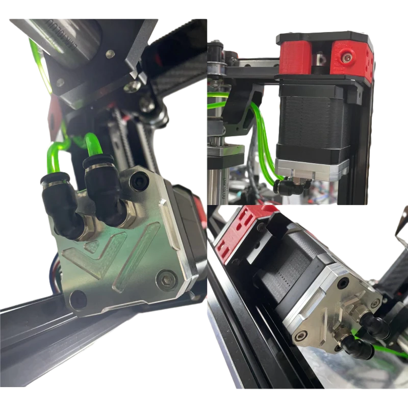 Vzbot_s_Mellow_Nema_17_Water_Cooling_Module_4