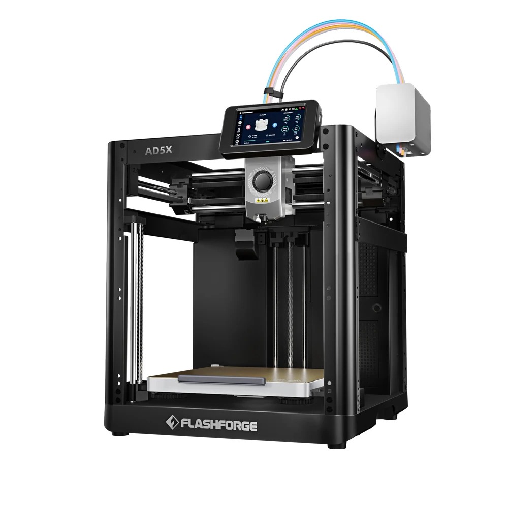 flashforge ad5x 3