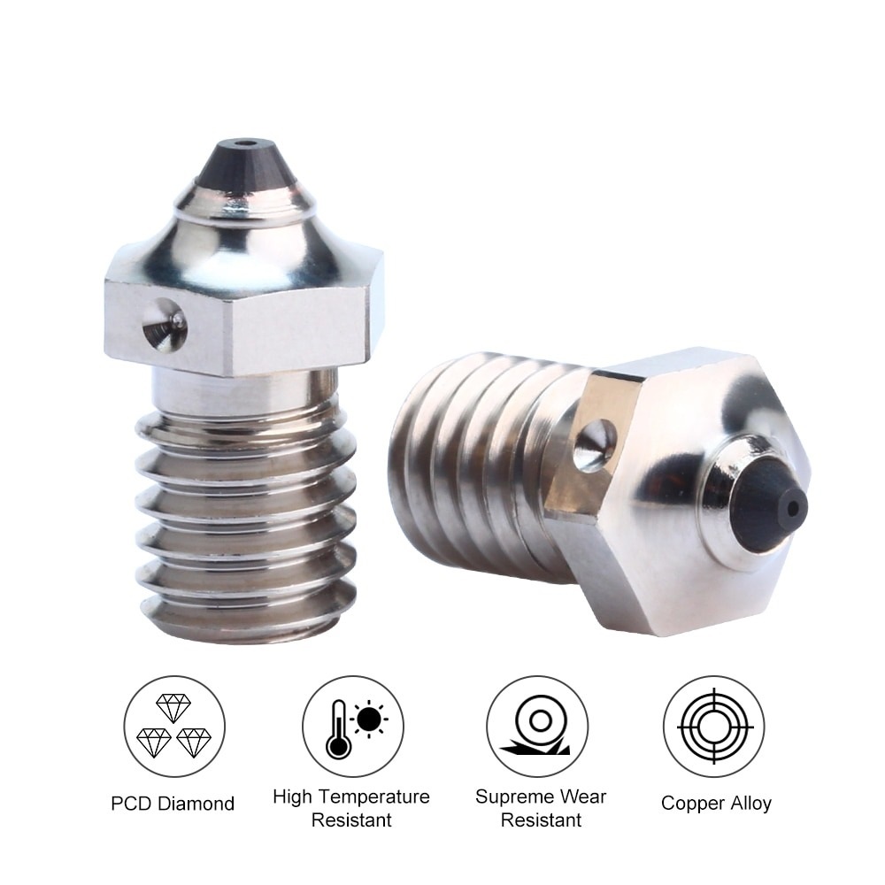 nozzle ZSD V6 trianglelab 2