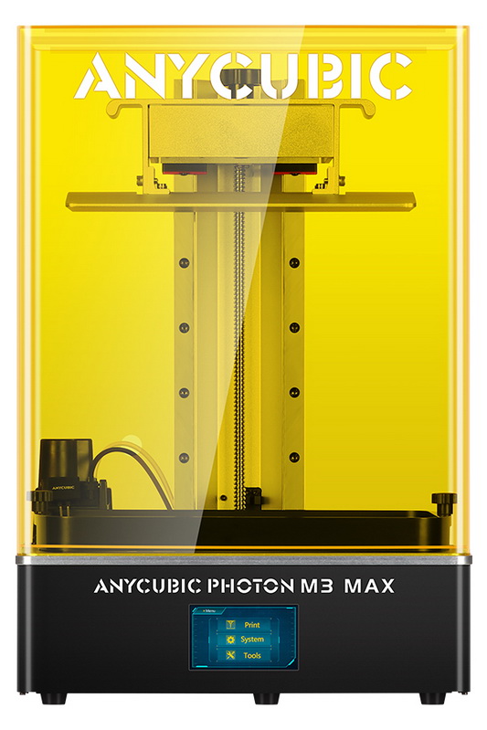 3D принтер Anycubic Photon M3 Max-1