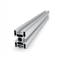 ПРОФИЛЬ КОНСТРУКЦИОННЫЙ 40Х60 (БЕЗ ПОКРЫТИЯ) (2)