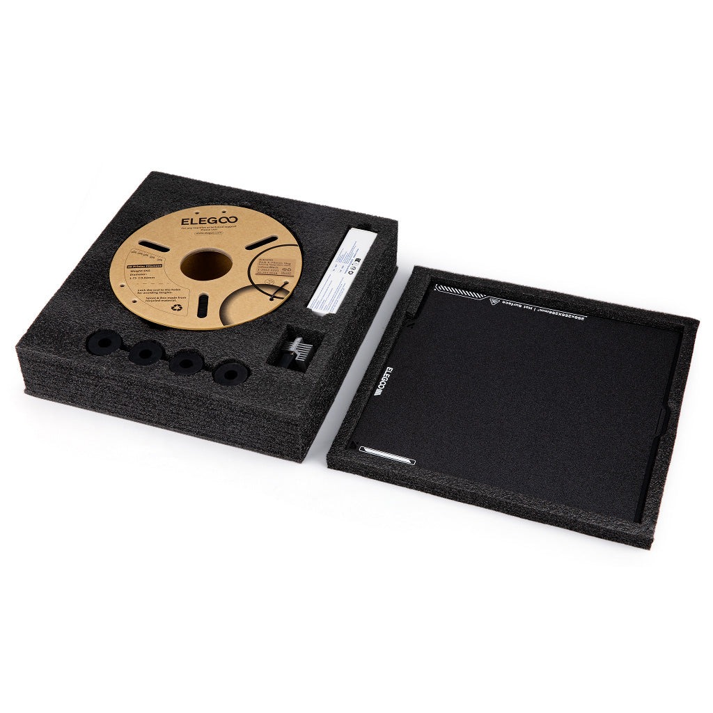 Оригинальный набор аксессуаров ELEGOO Centauri-Centauri Carbon