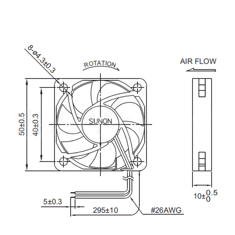 Ventilyator-osevoj-aksial-nyj-12V-00105A-50h50h10mm-Sunon