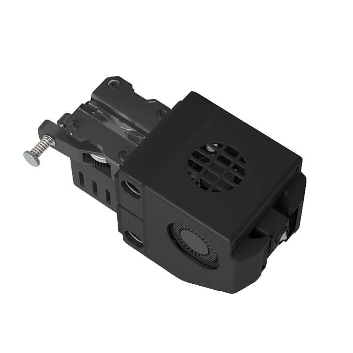 FlyingBear 3D PrinterS1 Complete Extruder Module Assembly