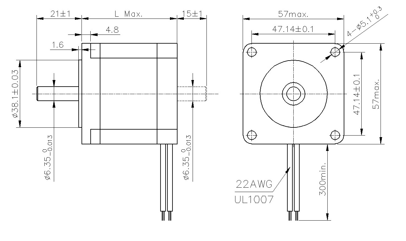Hagovyj-dvigatel-Nema 23-chertezh-1-8
