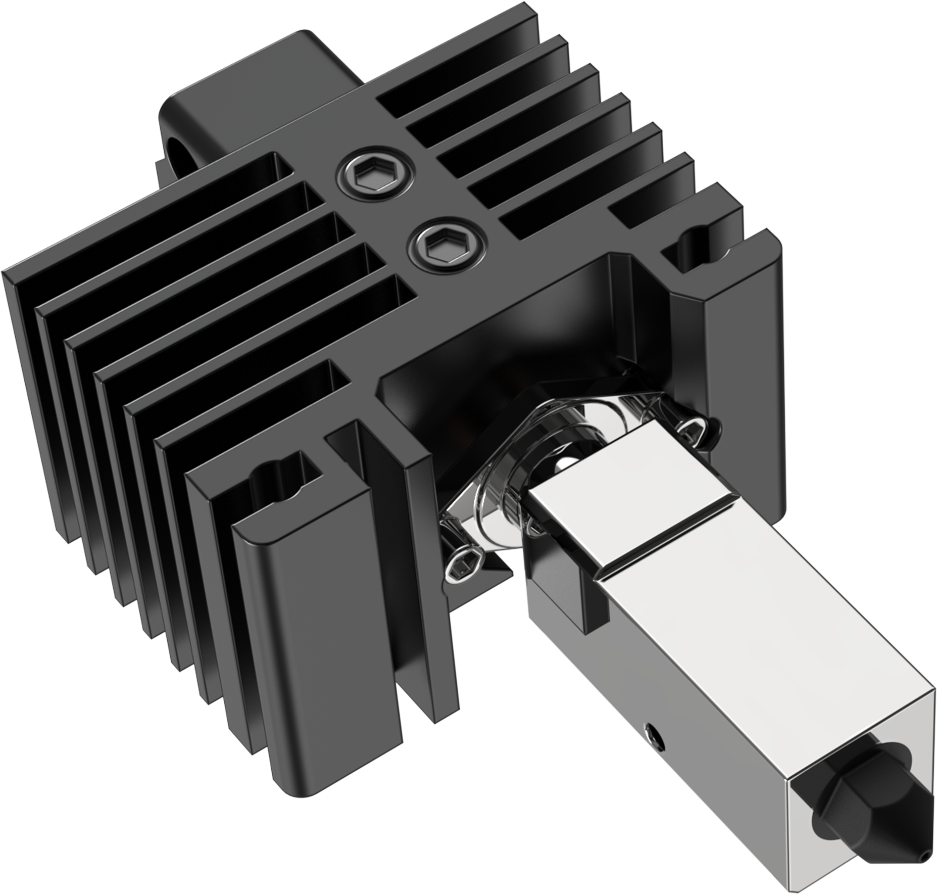 Modefine_3D_M1_High_Temperature _Hotend_for_Bambulab_X1_Series_3D_Printer_3