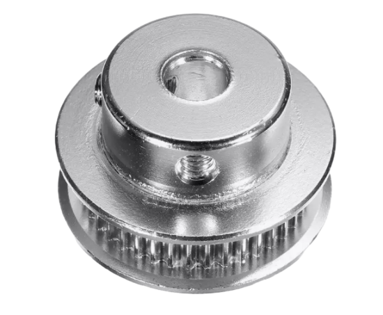 Zubchatyj_shkiv_GT2-6_tip_BF_40_zubev_D_8_mm_3 Zubchatyj_shkiv_GT2-6_tip_BF_40_zubev_D_8_mm_3