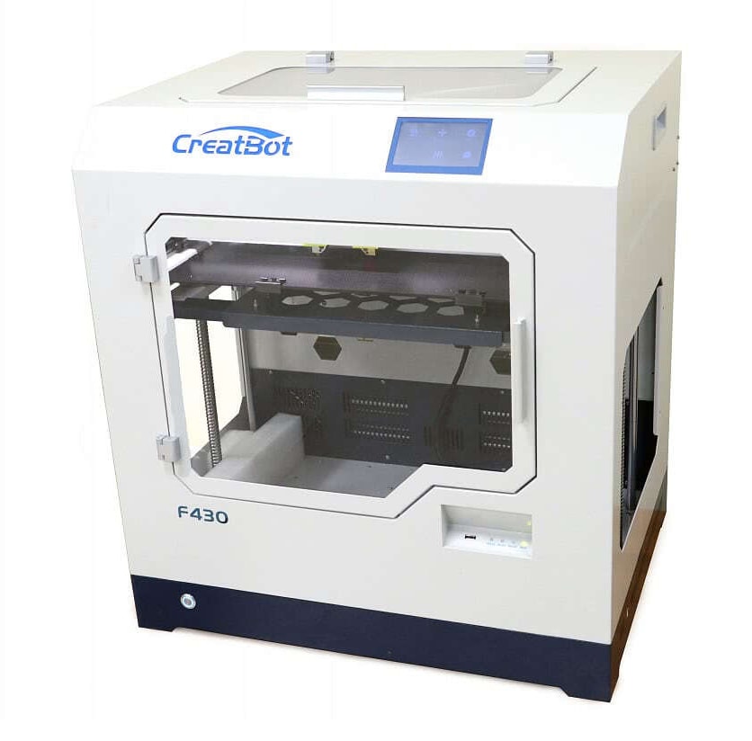 3D принтер CreatBot F430-4