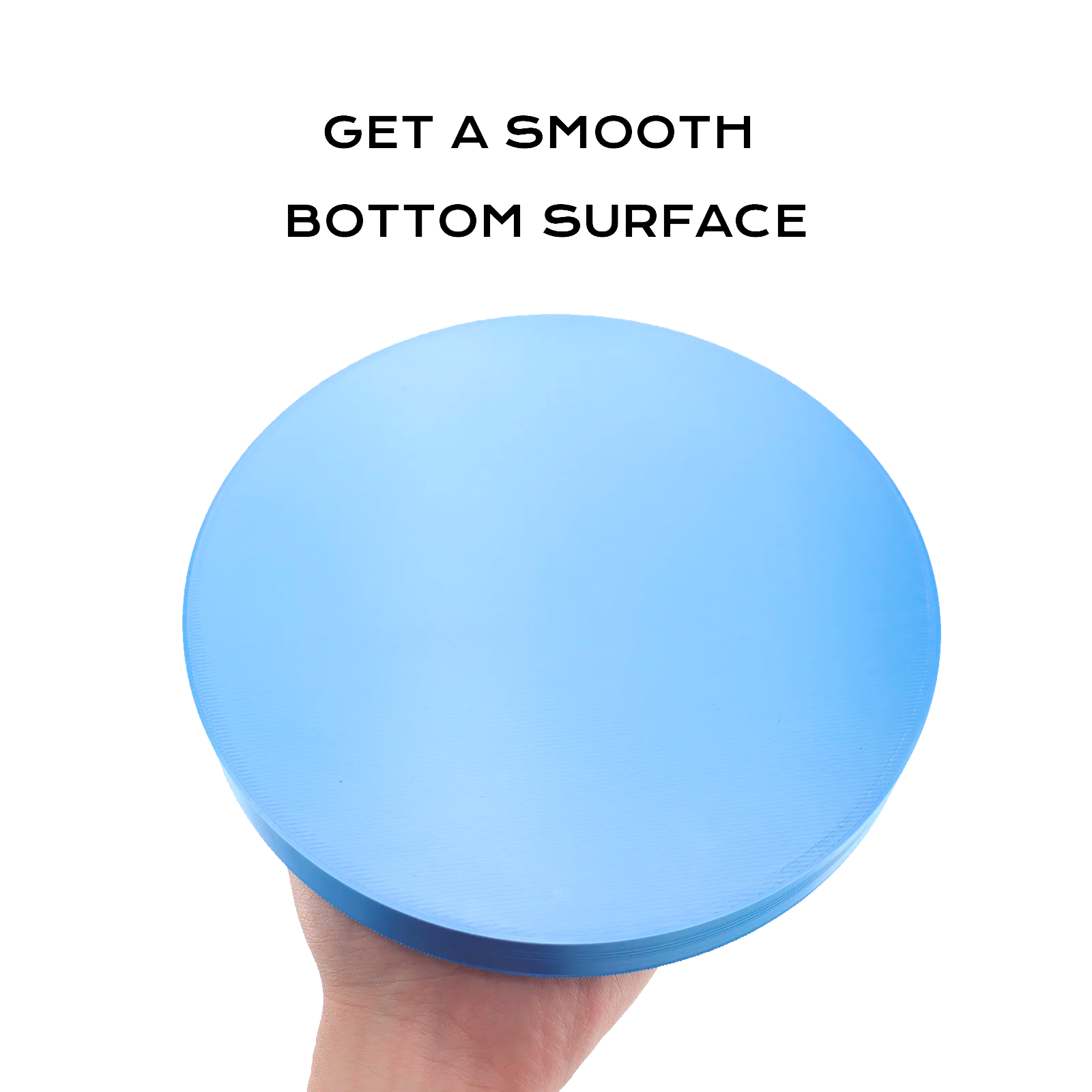 Оригинальная гладкая PEI-пластина Q2-Qidi с двухсторонним покрытием