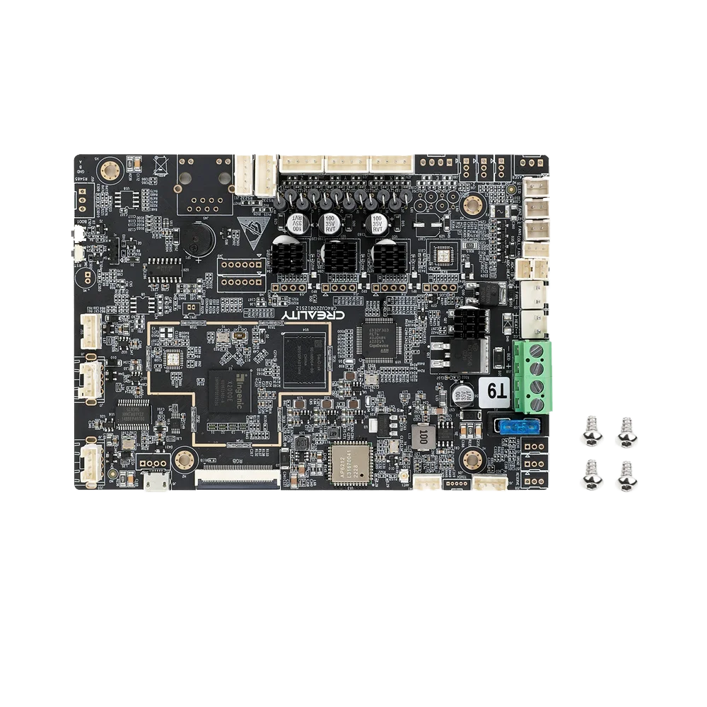 K1-Mainboard-Kit