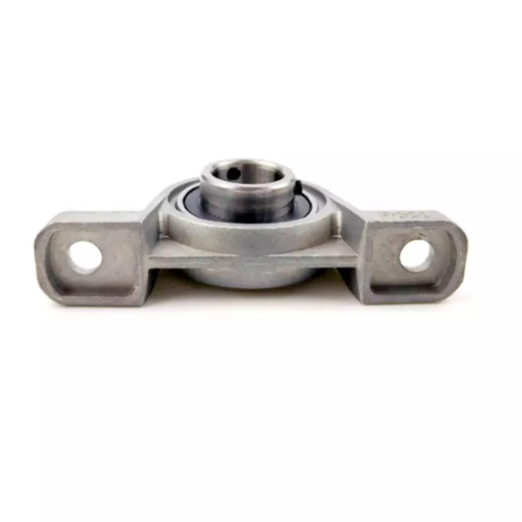 Стационарный подшипниковый узел KP003 (17 мм)-3