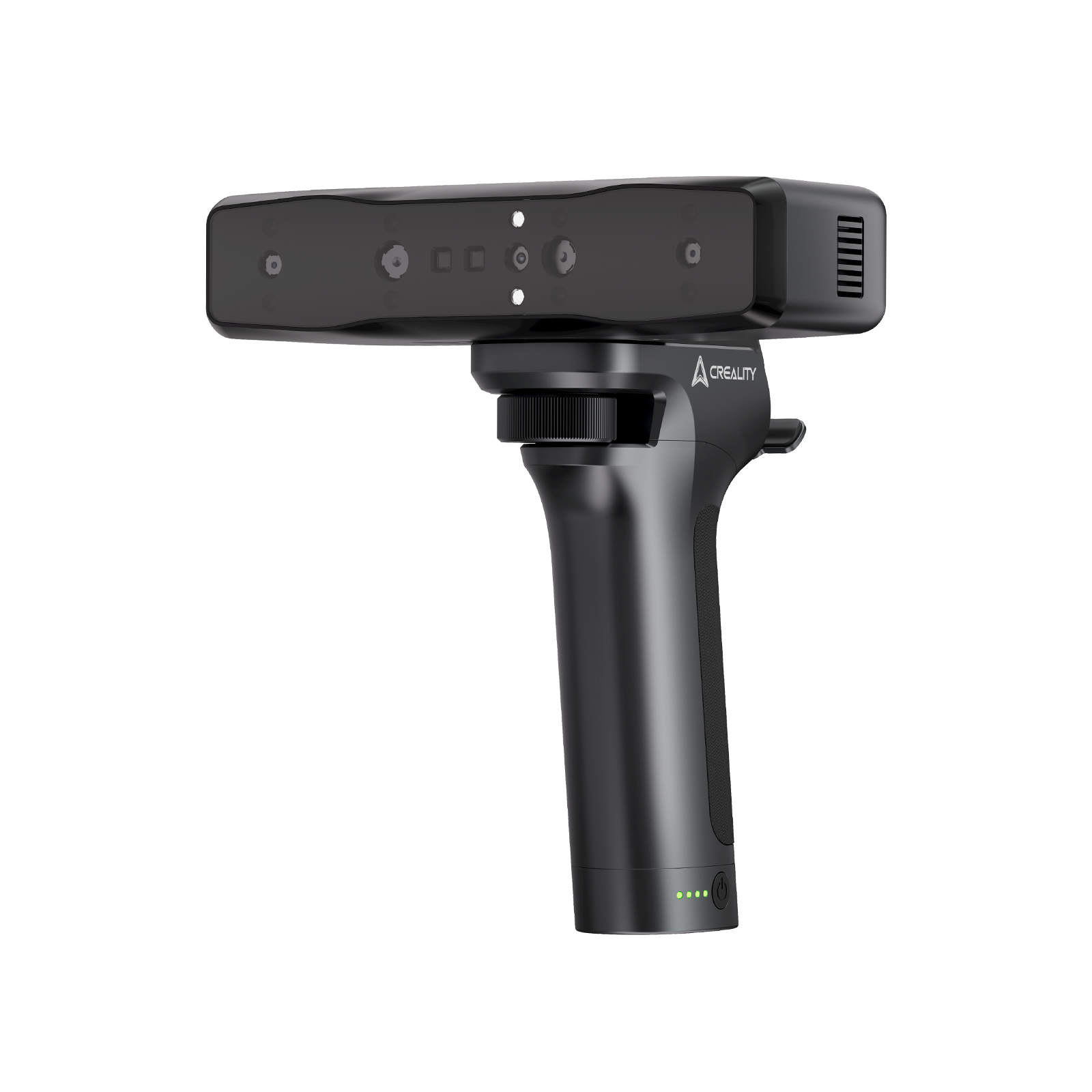 Otter Lite 3D Scanner