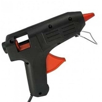 Клеевой пистолет RUICHI 40 Вт, 11 мм