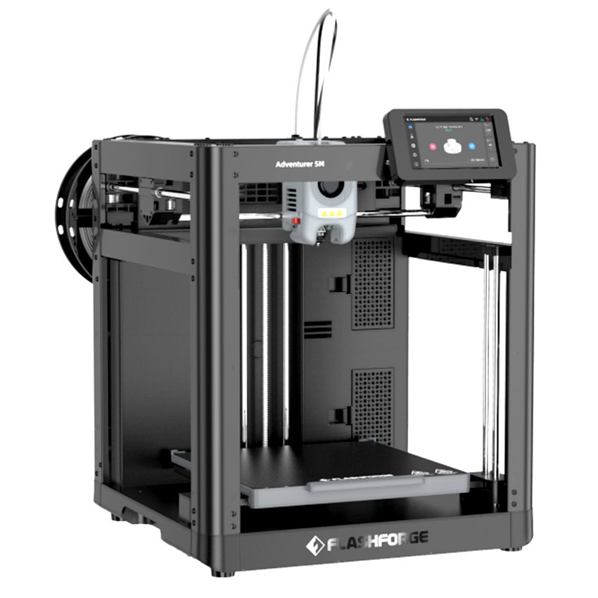 3D принтер FlashForge Adventurer 5M-2