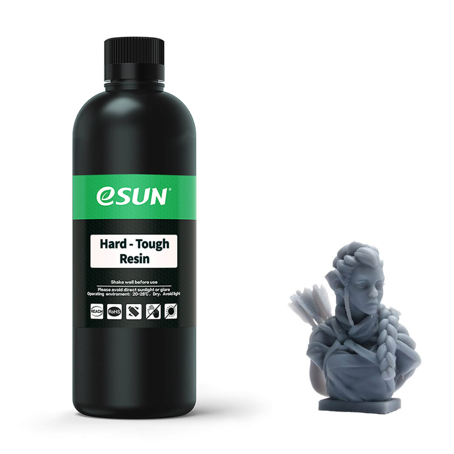 Zywica-eSun-Hard-Tough-ABS-Like-Blue-Probka-100g