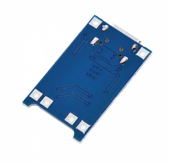Modul zaryada Tp4056 type-c 3