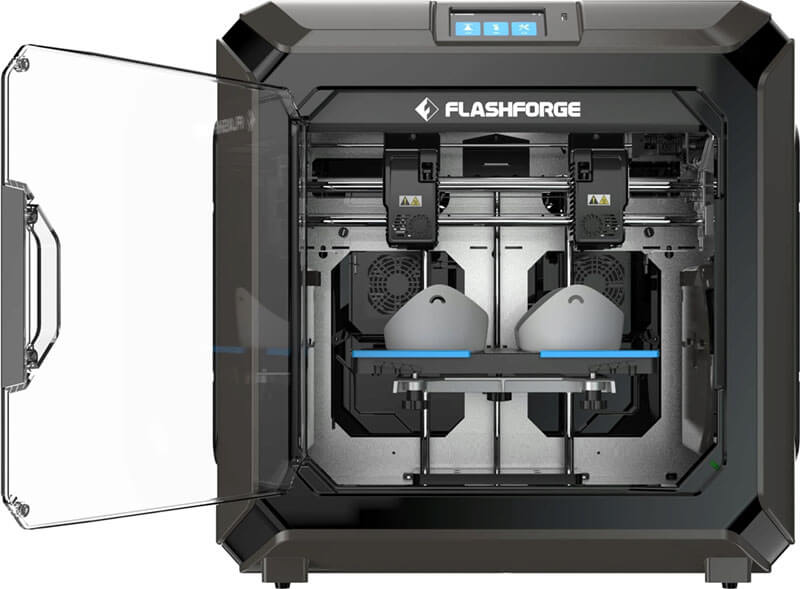 3D принтер FlashForge Creator 3 Pro-2