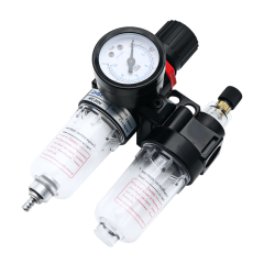 Пневматическое оборудование