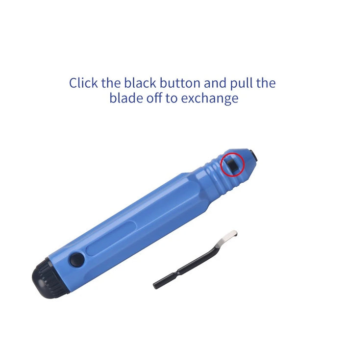 Rezec-dlya-postobrabotki-napechatannyh-3D-modelej-10-smennyh-lezvij-3