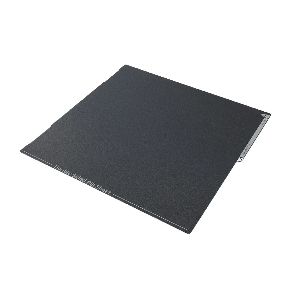 Оригинальный PEI коврик текстурированный-textured-двухсторонний Anycubic Kobra 3 Max- 3 Max Combo