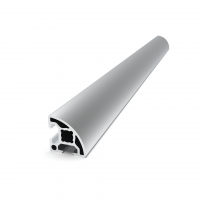 ПРОФИЛЬ КОНСТРУКЦИОННЫЙ 30Х30R (БЕЗ ПОКРЫТИЯ) (2)