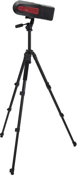 3D сканер RangeVision Pro-4