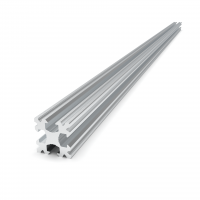 ПРОФИЛЬ КОНСТРУКЦИОННЫЙ 15Х15 (БЕЗ ПОКРЫТИЯ)