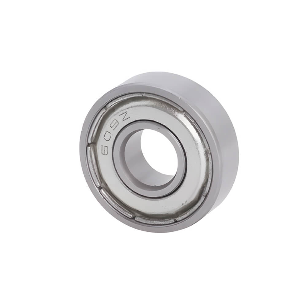 Радиальный подшипник 609 ZZ