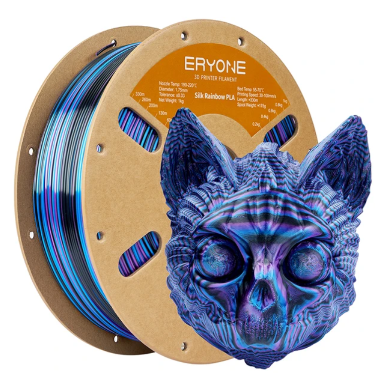 ERYONE Pla Silk