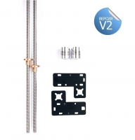 Апгрейд набор под трапеции TR8 P3 Steel 300 V1 Апгрейд набор под трапеции TR8 P3 Steel 300 V1