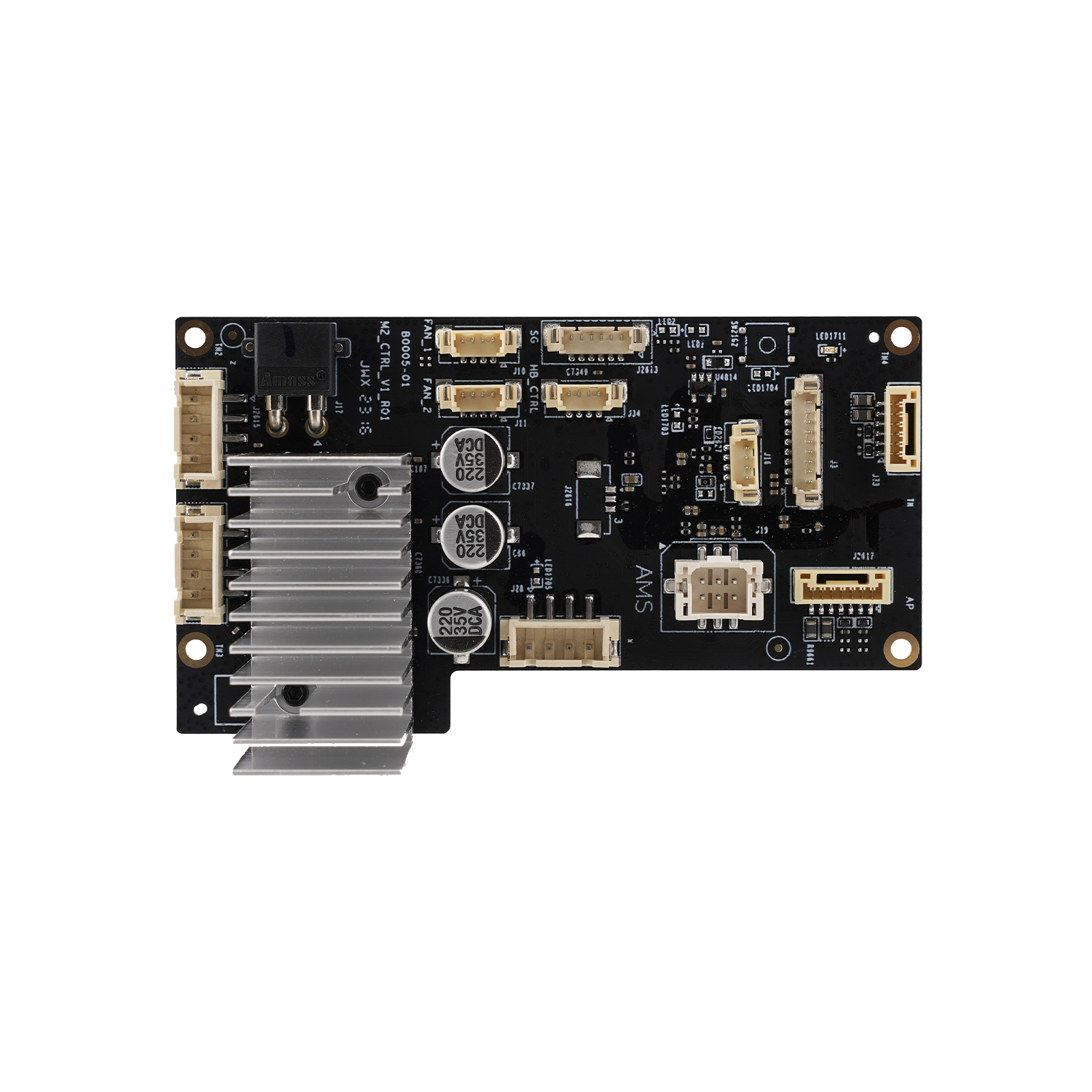 Plata MC - seriya P1-2