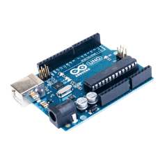 Arduino и робототехника