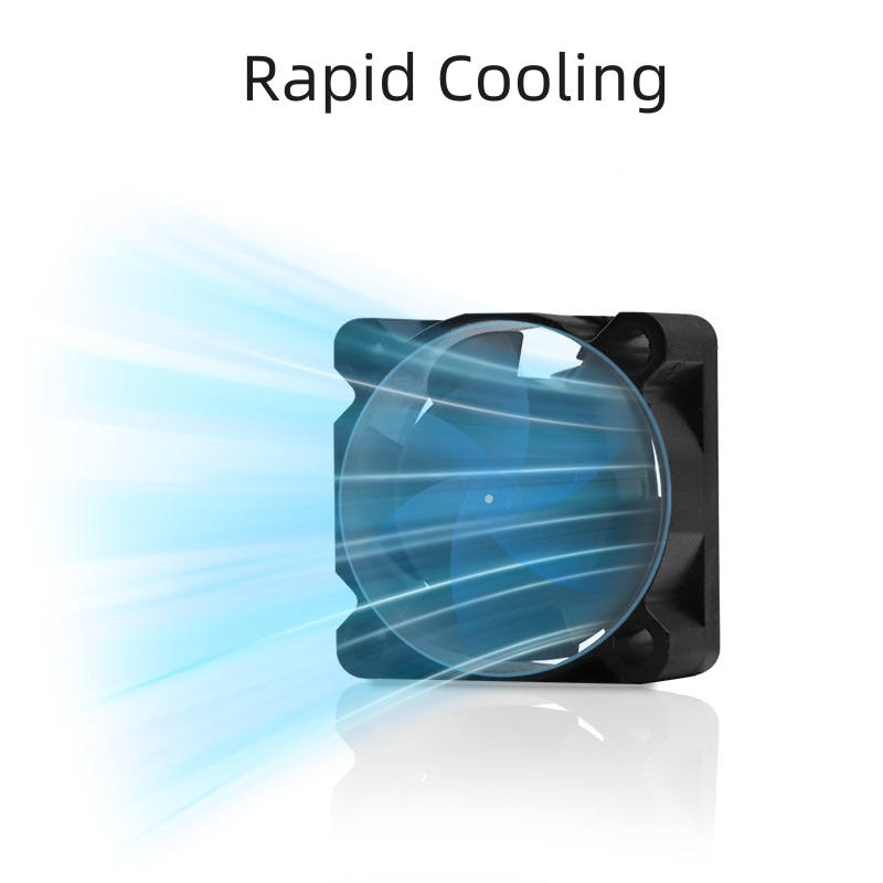 Cooling fan for Bambu Lab for X1 Series 5 Cooling fan for Bambu Lab for X1 Series 5