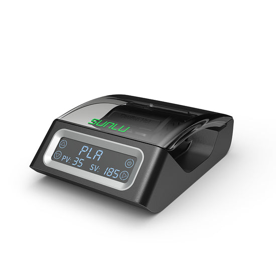 Соединитель филамента SUNLU FC01