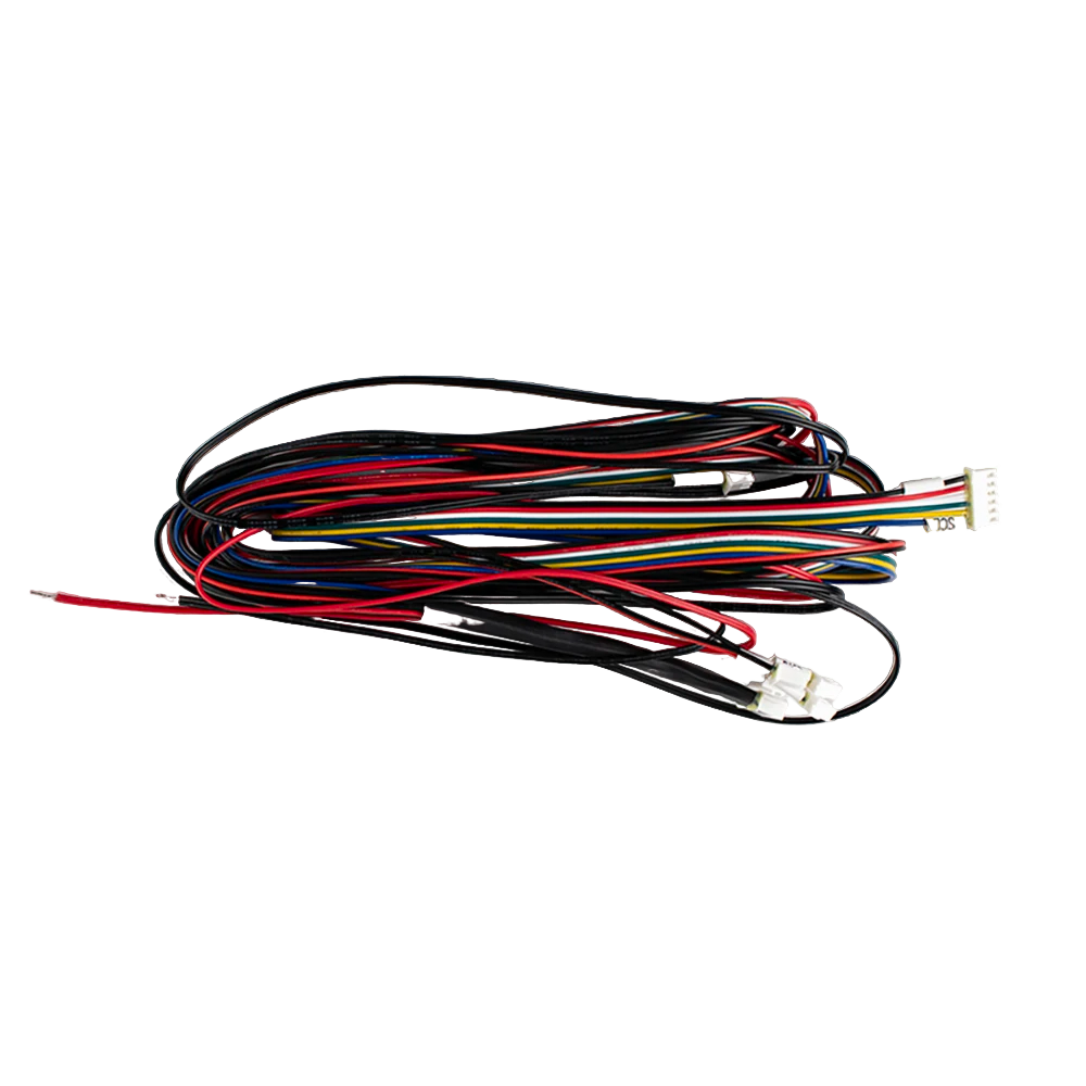 Reborn3 hotend cable