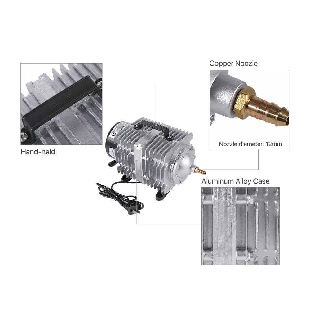 Hailea-ACO-009D-AirCompressorPump