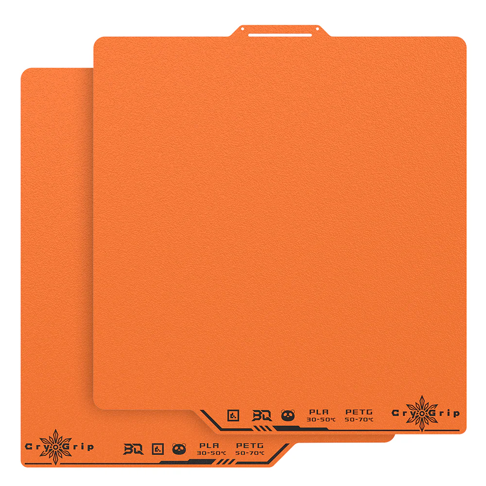BIQU Panda BuildPlate CryoGrip