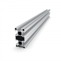 ПРОФИЛЬ КОНСТРУКЦИОННЫЙ 30Х60L (БЕЗ ПОКРЫТИЯ) (2)